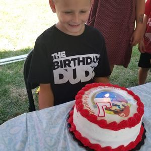 Meet your Posher, Becky